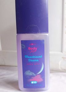 Plum Bodylovin Moonkissed Drama Body Mist 150ml