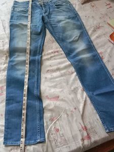 Lee Jeans For Boys