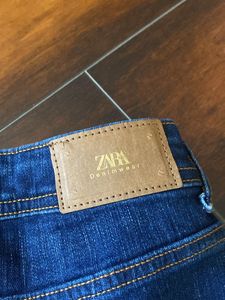 Zara Jeans