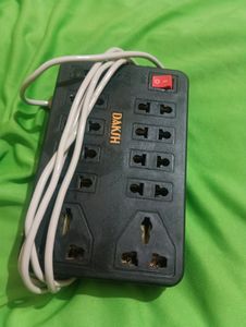 EXTENSION BOARD FOR MULTIPLE CHARGING SYSTEM