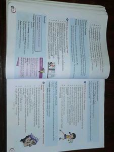 English Grammar Book For 8th Class