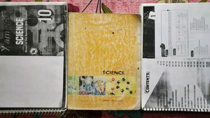 Class 10 Full Course+Additional Books+10BoardPaper