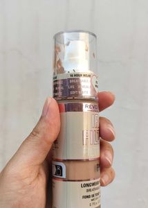 Revolution IRL Filter F10 Foundation