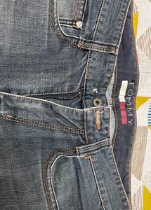 Tommy Hilfiger Jeans