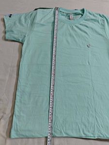 Tshirt set of 5 Large /40/38 / M Half Sleeves