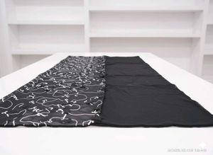 Chic Black Mini Dress kids