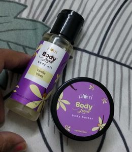 Plum Kit