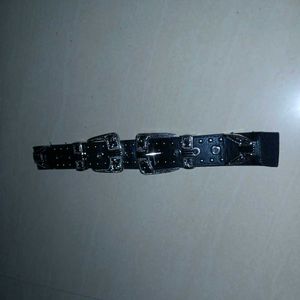 Gothic Vintage Blet For Women