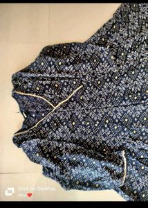 Combo Of 2 Kurtas