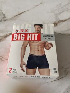 R.K. Big Hit Trunks