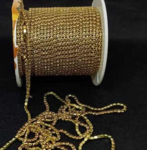 Rimestone Chain.
