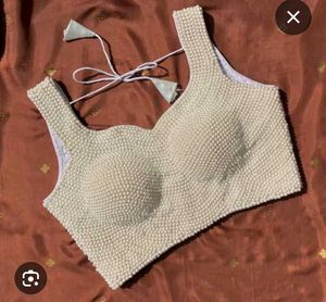 PEARL BLOUSE