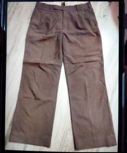 Formal Pant