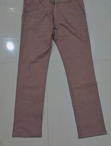 Tabsco Brown Jeans Pants