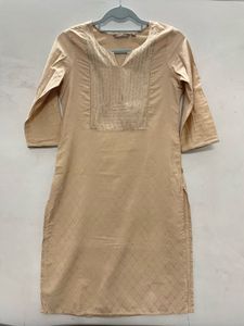 Zari Work Kurta