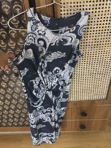 WILLS LIFESTYLE dress