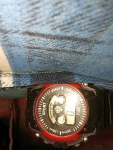 Sport Digital Watch ⌚