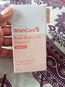 Super Bright Vitamin C