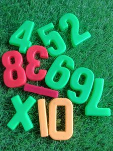 Number For Kids