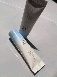 2Joseon Relief Sun Aqua-fresh: Rice + B5 SPF50+ PA
