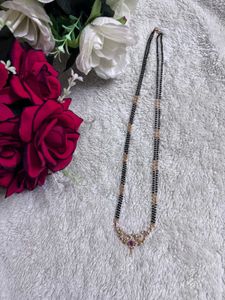 Elegant Mangalsutra