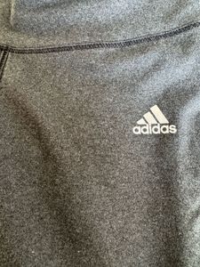 Adidas Workout Pants