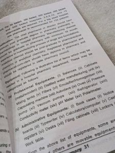 Hospital &amp; Clinical Pharmacy Book