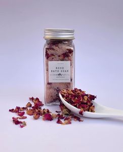 Bath Soaks 100G