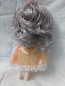 Cute Doll