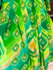 Party Wear Gown💚💚