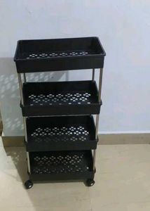 Rolling Utility Cart
