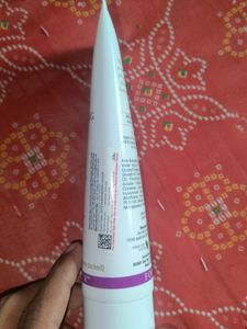 Aloe Moisturizing Lotion