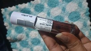 Combo Of Zudio Lip Butter And Gloss