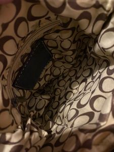 Coach Crossbody Bag