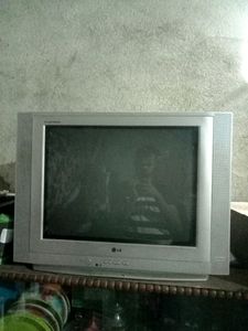 LG TV 100% Working