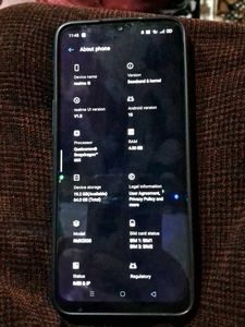 Realme 5i