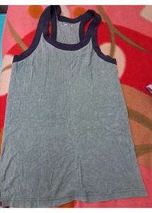 Gem Men's Gold boxers underwear