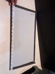 Foldable Photo Frame Any 3 Pieces