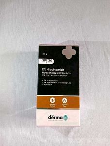 2% Niacinamide Hydrating BB Cream, 03- Warm Beige