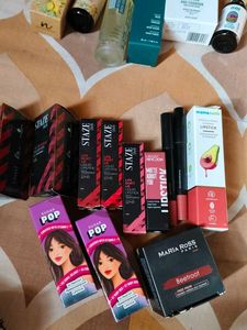 12 Lipstick Set