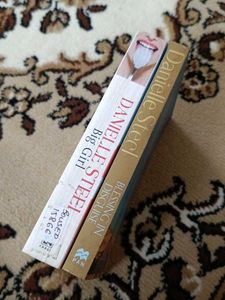 Danielle Steel Book Bundle