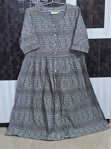Combo Of Cotton Kurtis