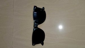 Watch &amp; Sunglass Combo