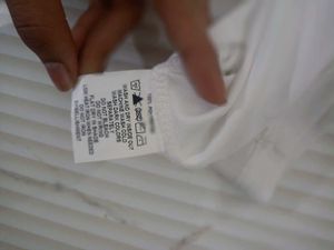 White Active T-Shirt