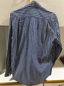 Striped Shirts (Combo of 3)