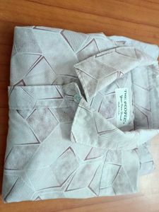The People&#39;s Geometric Print Shirt