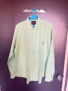 Louis Philippe Shirts