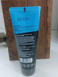 Bombay Shaving Co. Charcoal Face Wash