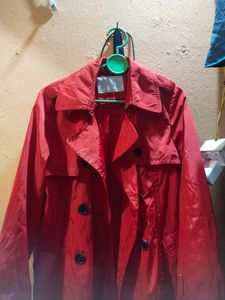 Long Korean Jacket