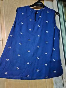 Pepe Jeans Top On Sale